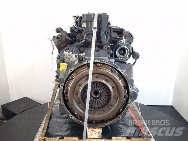 DAF GR184U1 Motorji