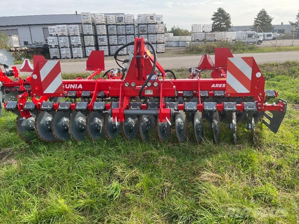 Unia Ares Xl 3,5 Kolutne brane