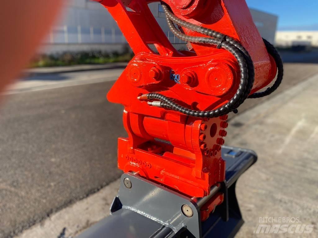 CXN POWERTILT CXN06 Hitre spojke