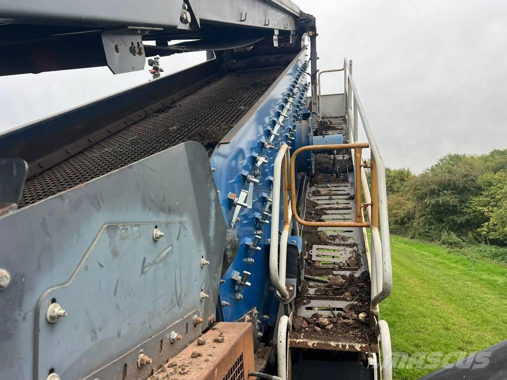 Kleemann MSS 953 Evo Sita