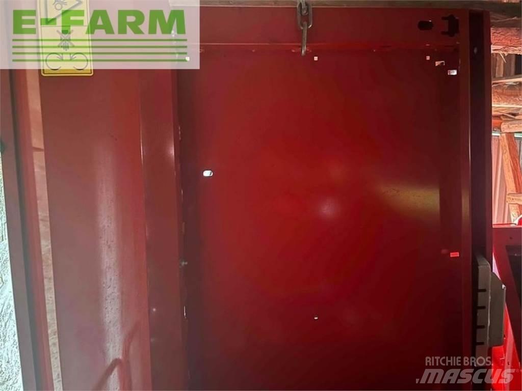 Grimme se 75-55 sb Stroji za žetje krompirja