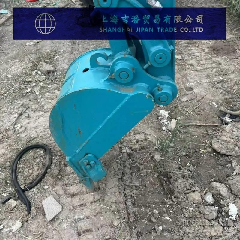 Kubota U 30 Mini bagri <7t
