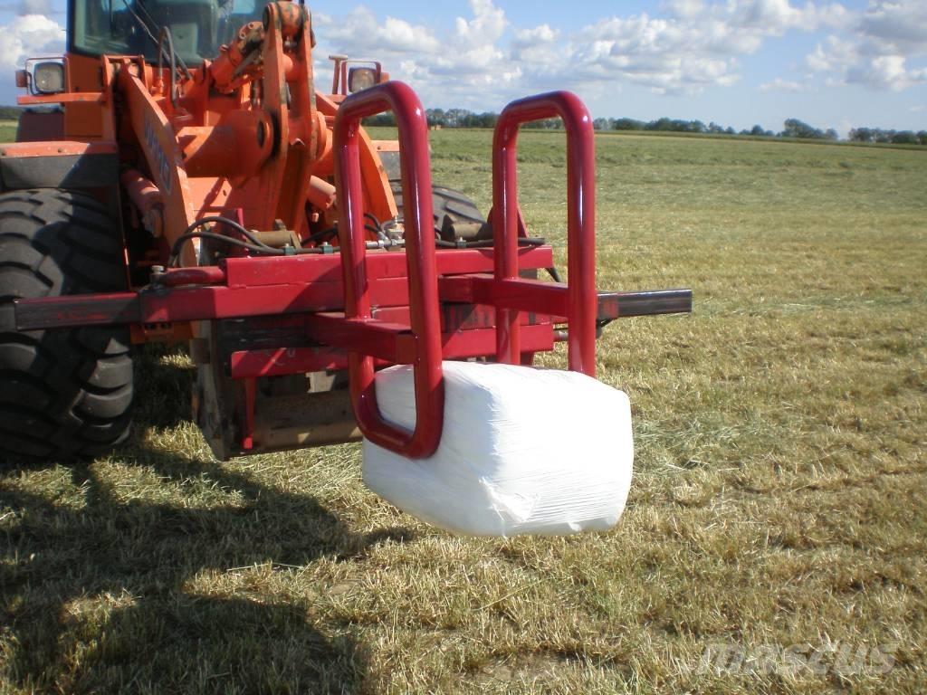 Pomi Balletang Kmetijstvo - drugo