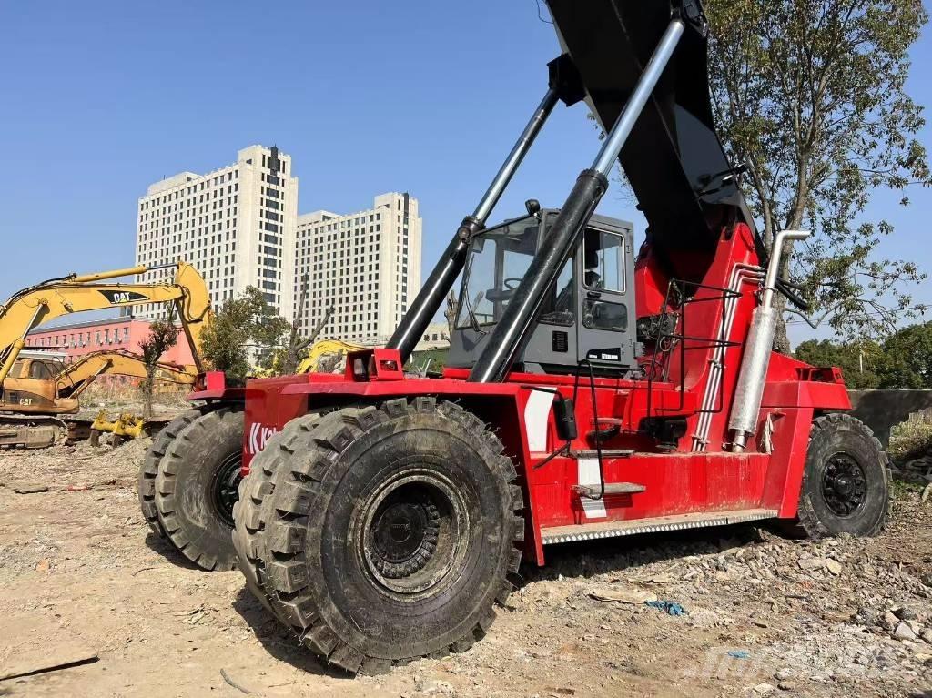 Kalmar DRF 450-60 Dosežni viličarji