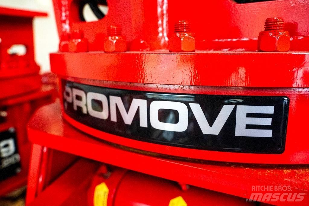 Promove SG 16.20 Grabeži