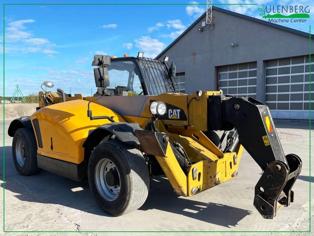 CAT TH 414C Teleskopski viličarji
