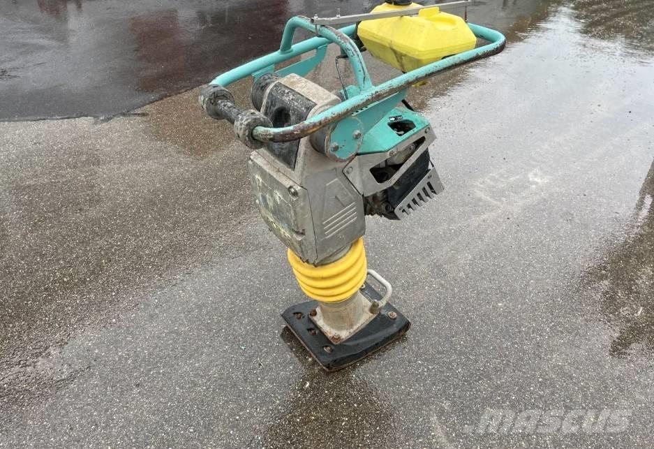 Ammann AVP 68 Vibracijski nabijalci pilotov