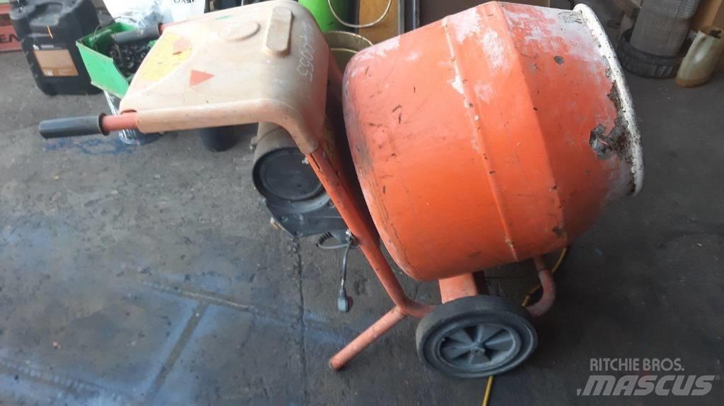 Belle 3 HP Gradbeništvo - drugo