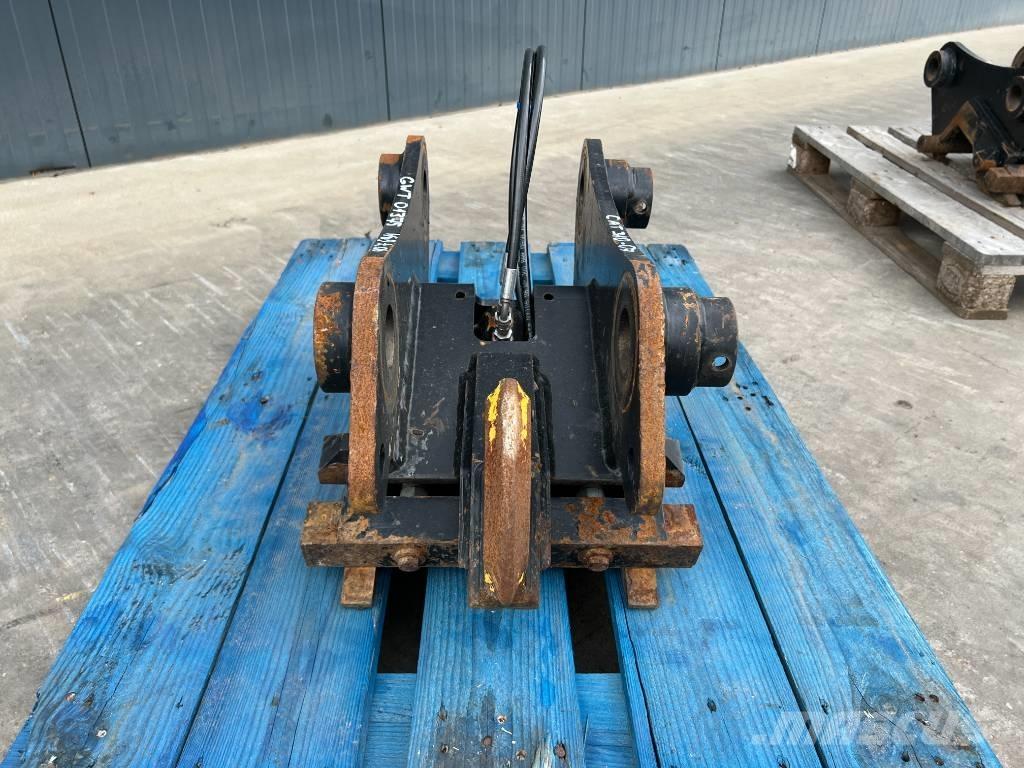 Verachtert CW10 Hitre spojke