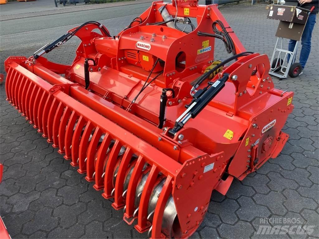 Maschio G 275 Ostali priključki in naprave za pripravo tal