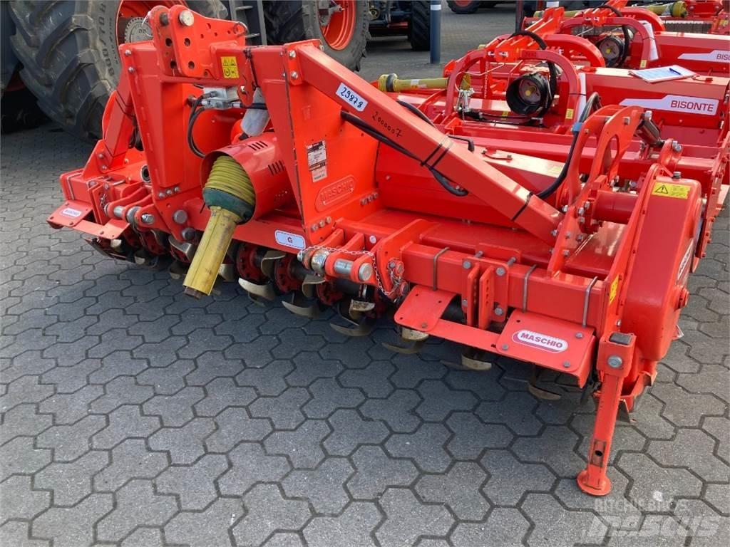 Maschio G 275 Ostali priključki in naprave za pripravo tal