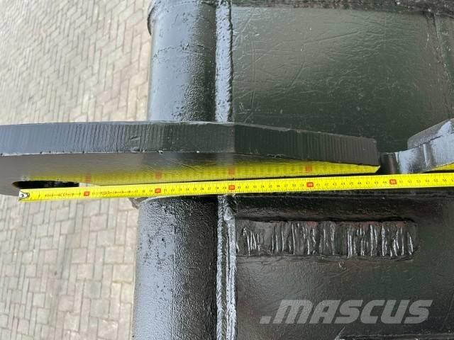  Puinbak CW 30 Presejalne žlice