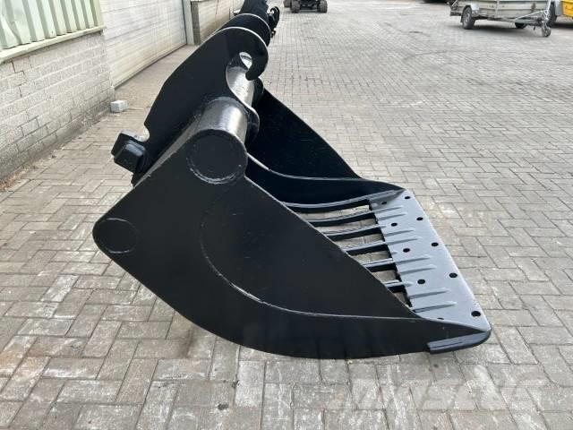  Puinbak CW 30 Presejalne žlice