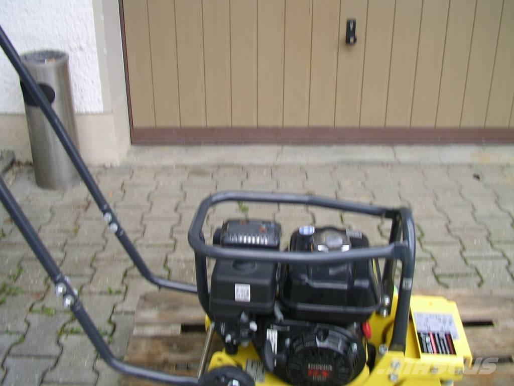 Bomag BVP 18/45 Vibro plošče