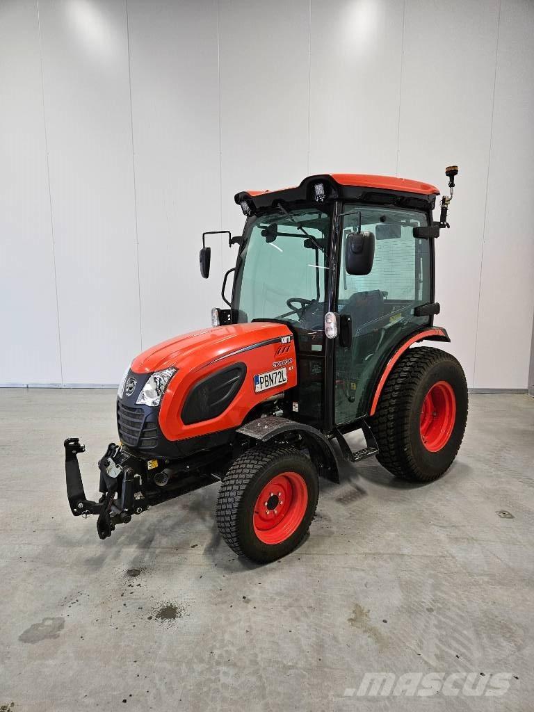 Kioti CK 4030 HST Traktorji