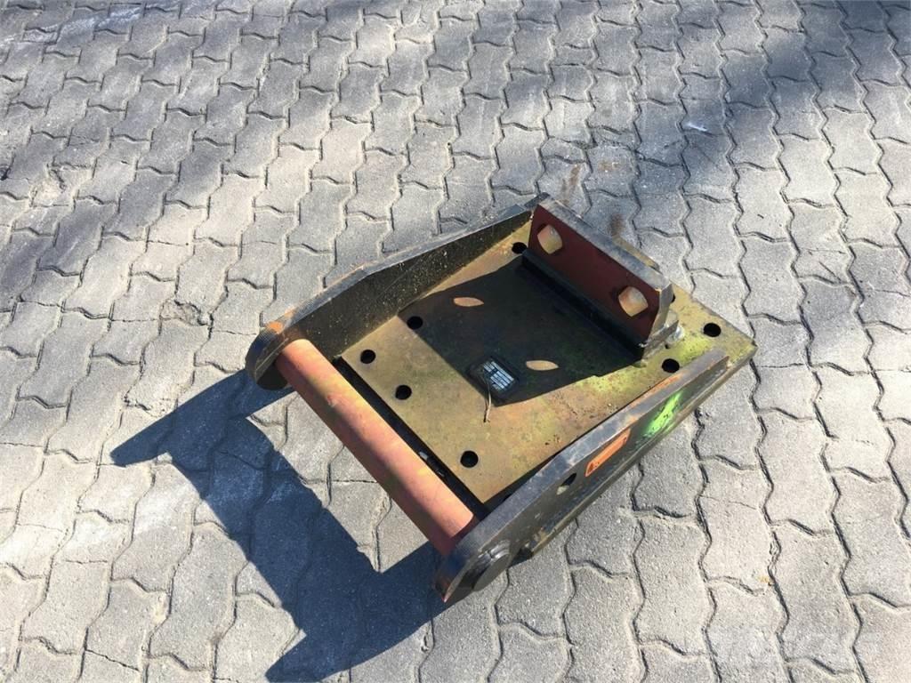  HAMMERPLATTE MS21 Hitre spojke