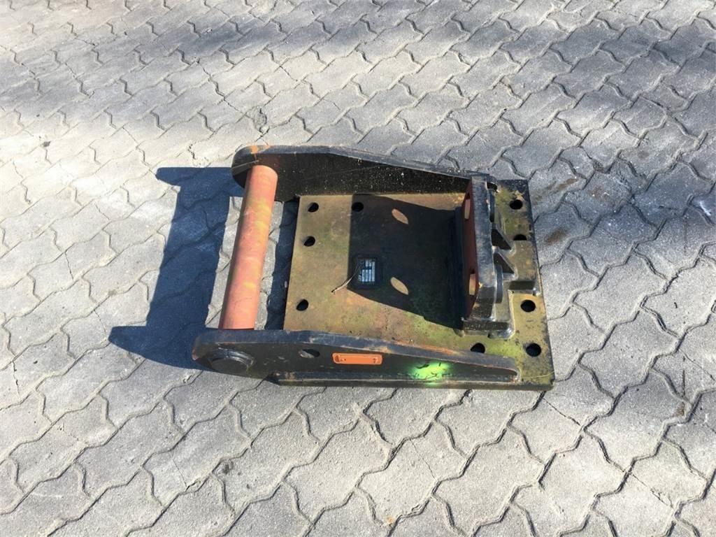  HAMMERPLATTE MS21 Hitre spojke