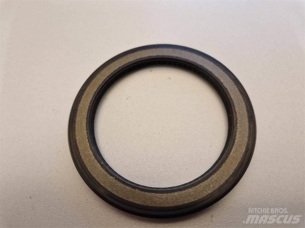 Rottne 999-4604 Hidravlika
