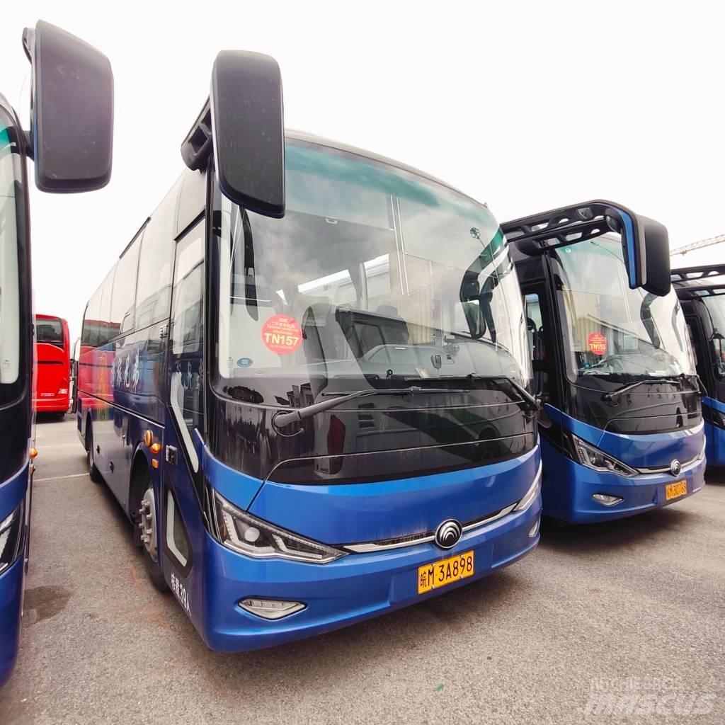 Yutong ZK6907H6Y Potovalni avtobusi