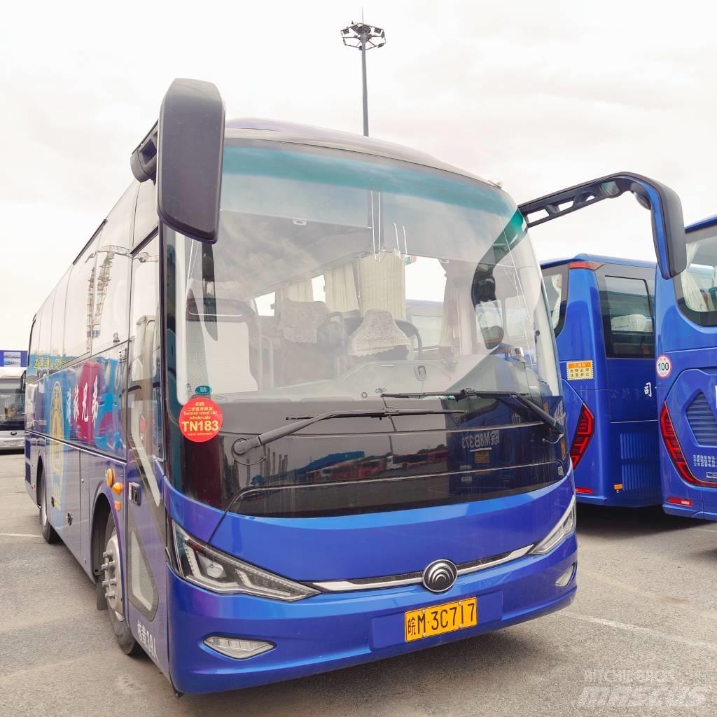Yutong ZK6907H6Y Potovalni avtobusi
