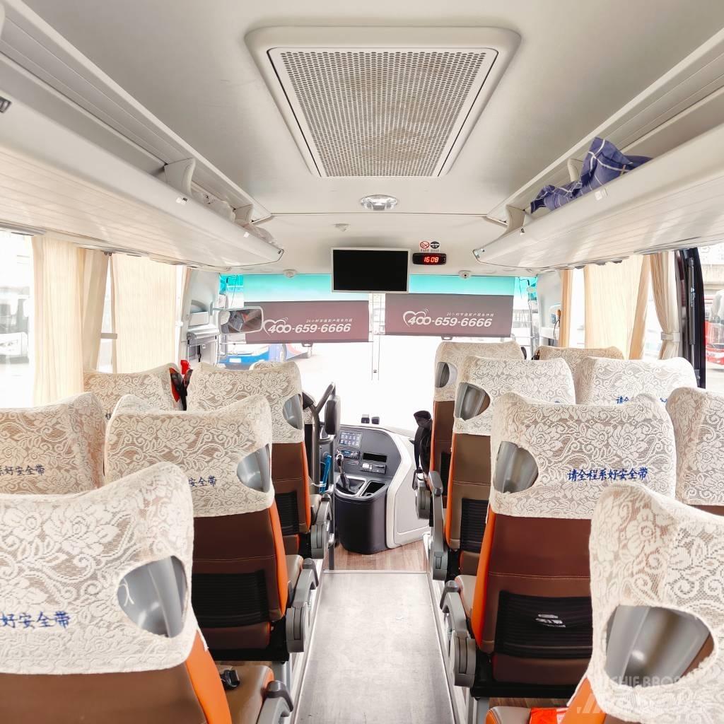 Yutong ZK6907H6Y Potovalni avtobusi