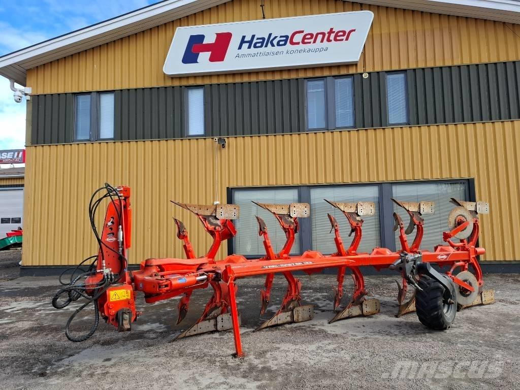 Kuhn Vari-Master 123 Obračalni plugi
