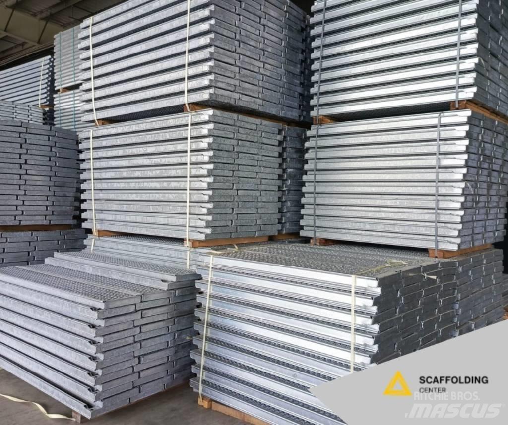 SLV SL70 Plettac Gradbeni odri