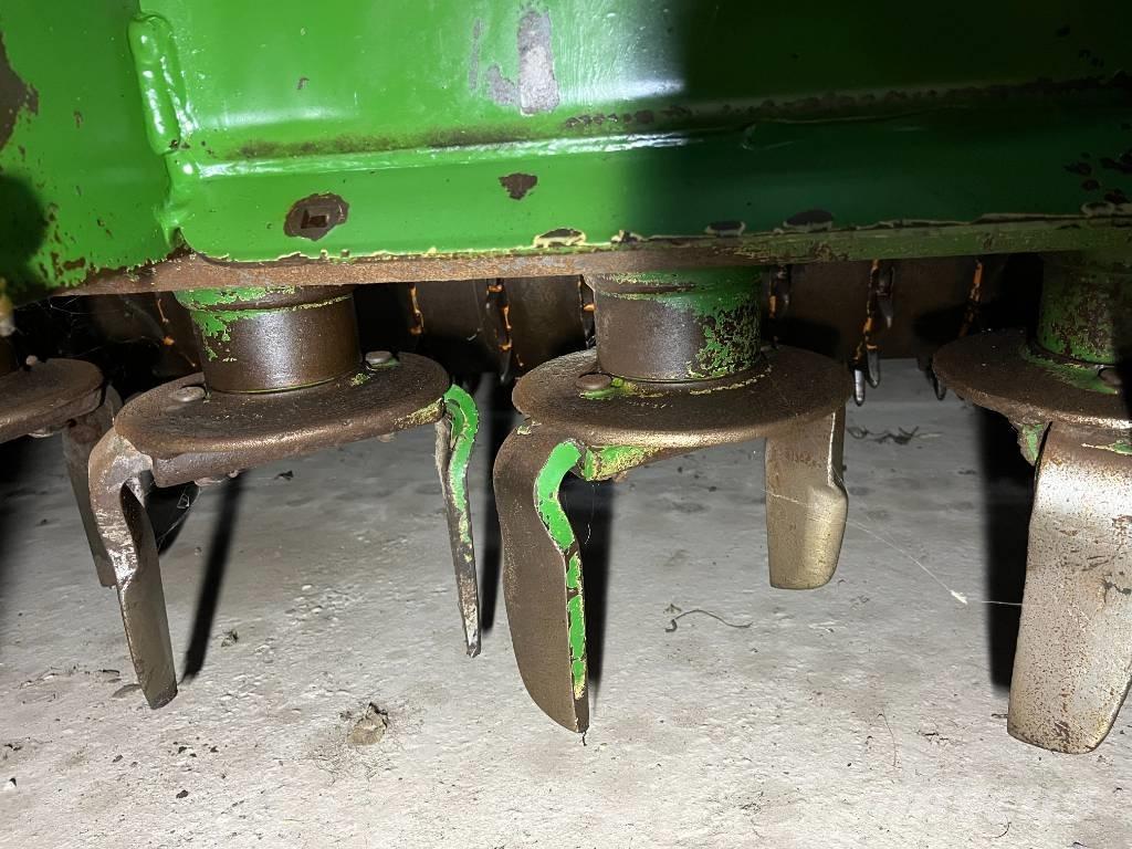 Amazone AD 303 Super Kombinirane sejalnice