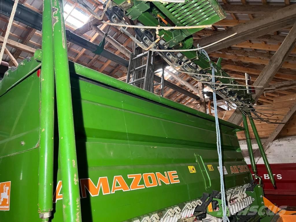 Amazone AD 303 Super Kombinirane sejalnice