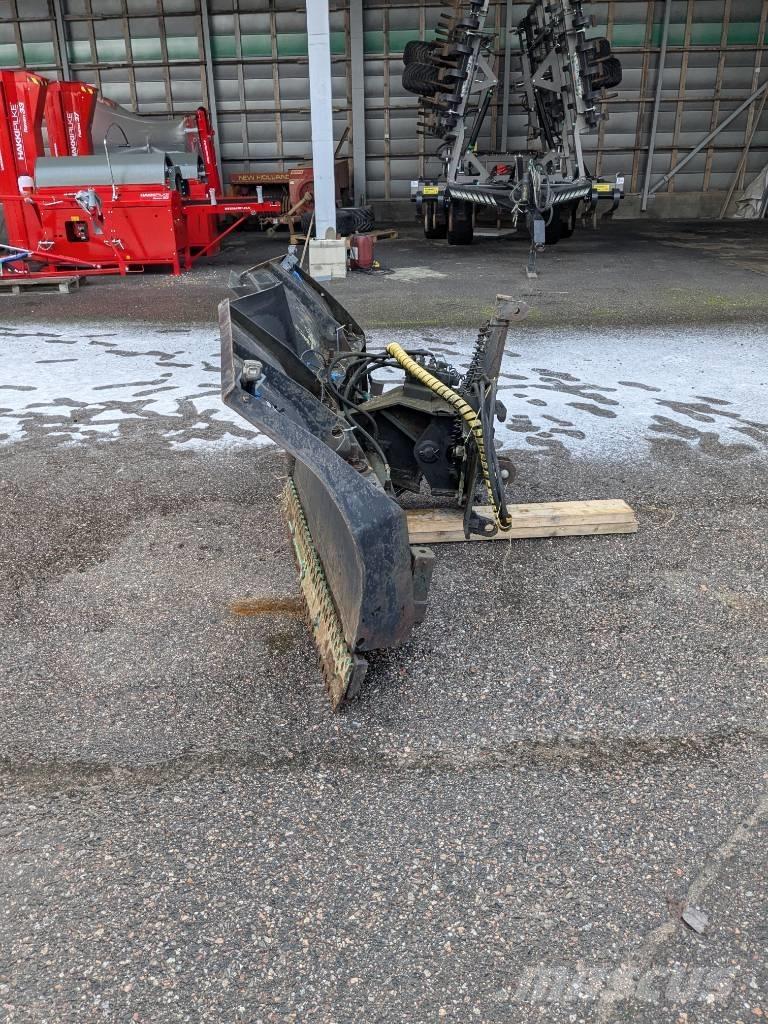 Pome Nivel Aura 280 Snežne deske in plugi