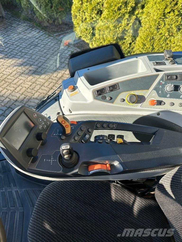 Valtra T234 VERSU Traktorji