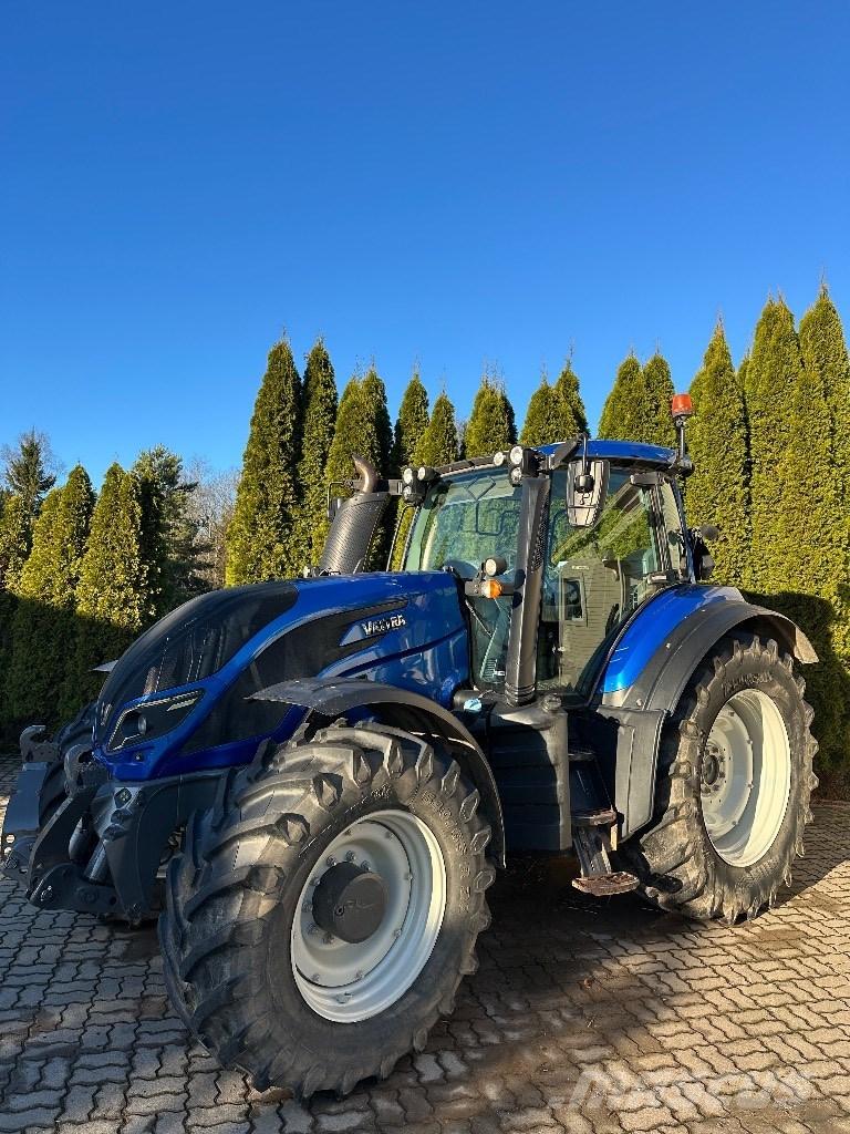 Valtra T234 VERSU Traktorji