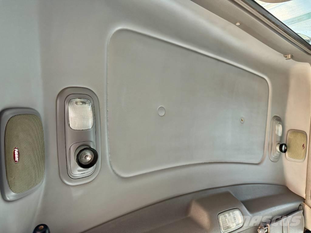 Peterbilt 379 X Vlačilci