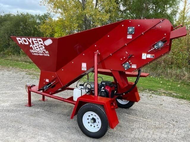 Royer 182 Sita