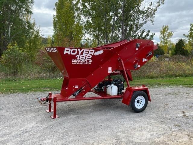 Royer 182 Sita