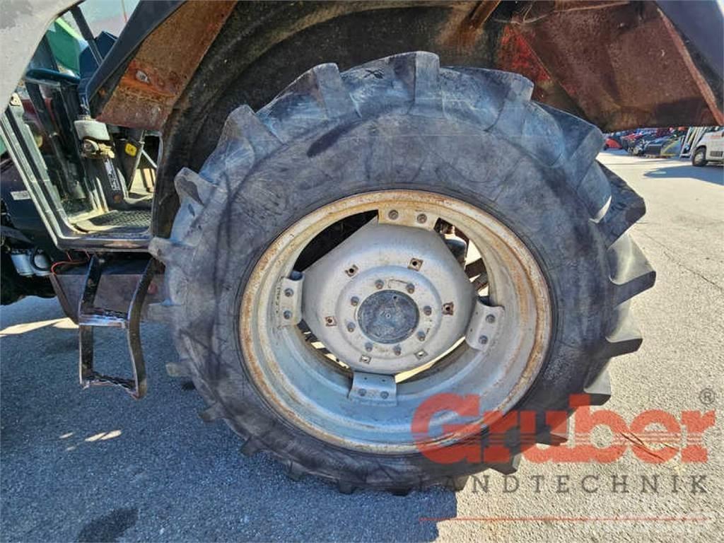 Case IH 844 XL Traktorji