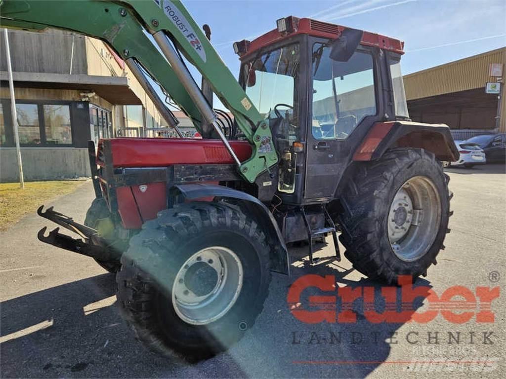 Case IH 844 XL Traktorji