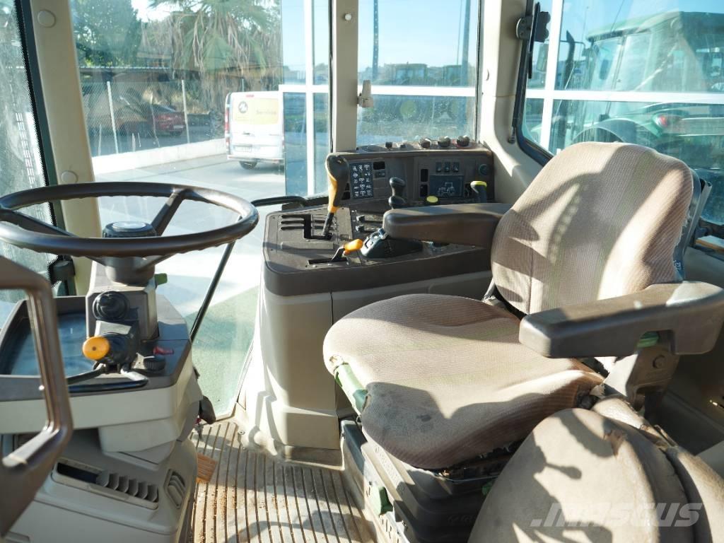 John Deere 6920 Traktorji