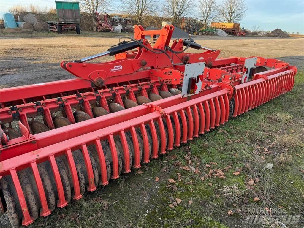 Maschio KSE 600 Kolutne brane