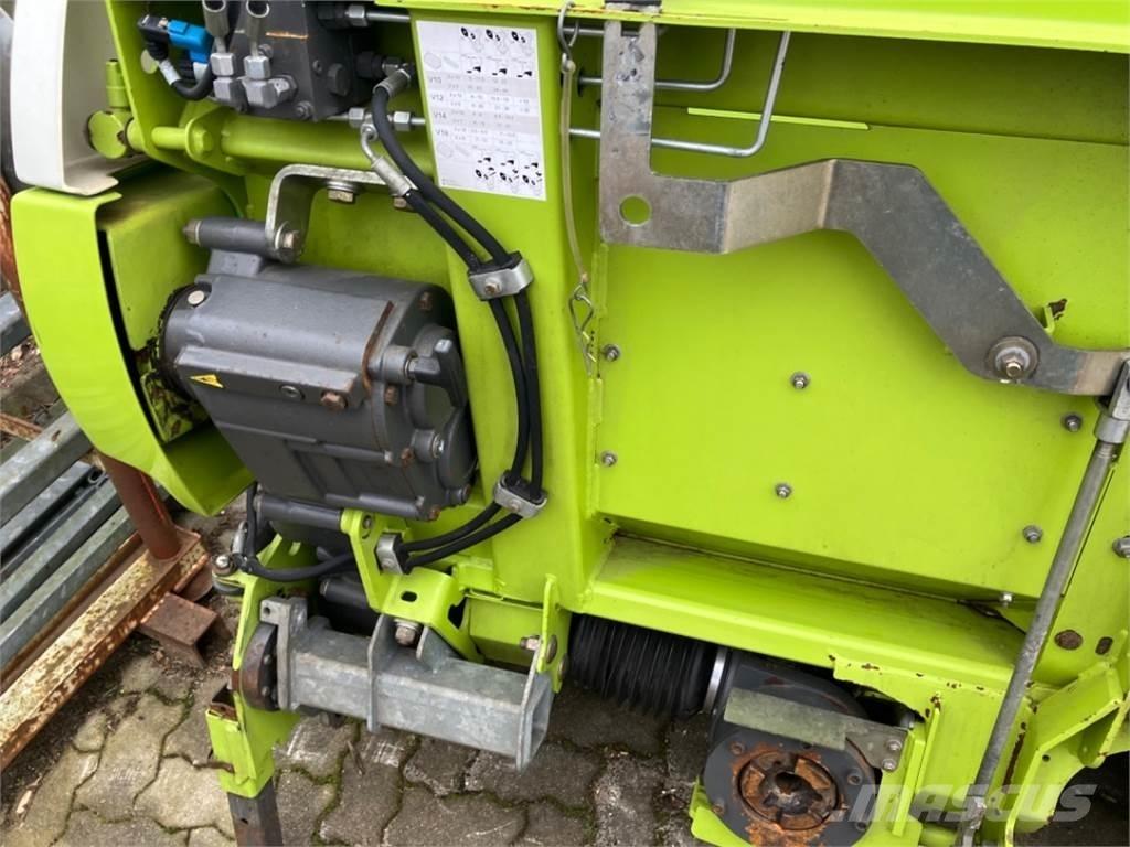 CLAAS JAGUAR 950 Kombajni za krmo