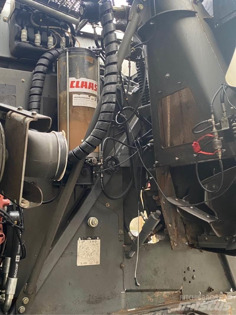 CLAAS JAGUAR 950 Kombajni za krmo