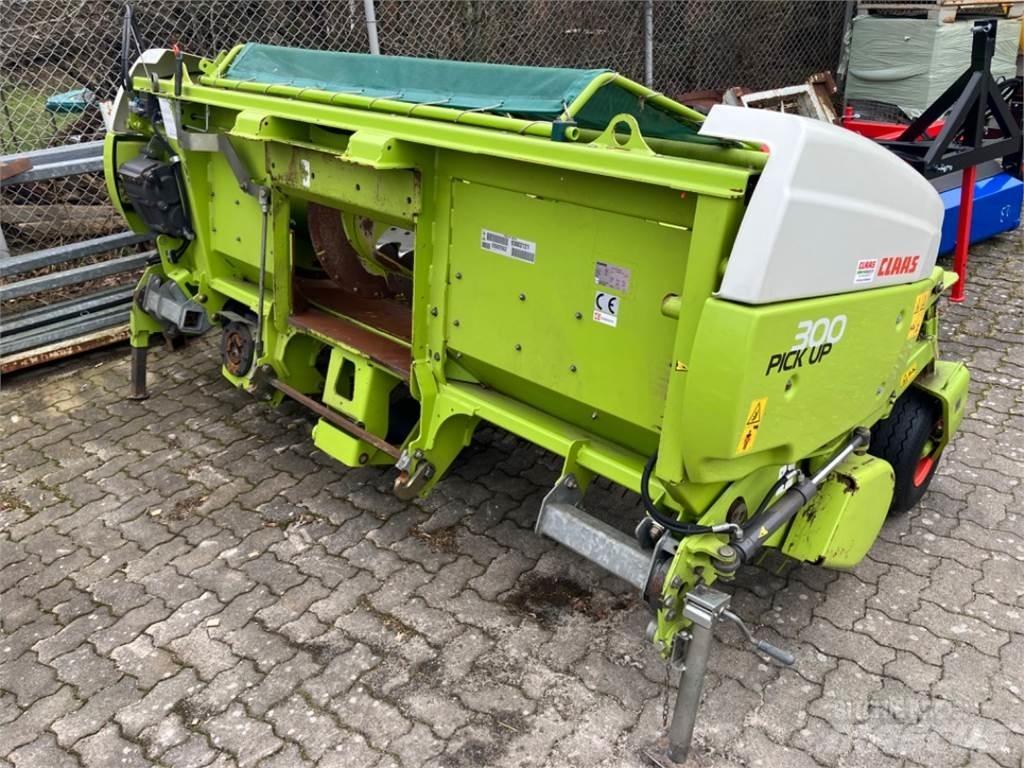 CLAAS JAGUAR 950 Kombajni za krmo