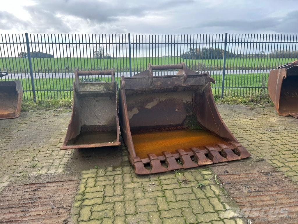 Hitachi ZX 350 LC-6 Bagri goseničarji