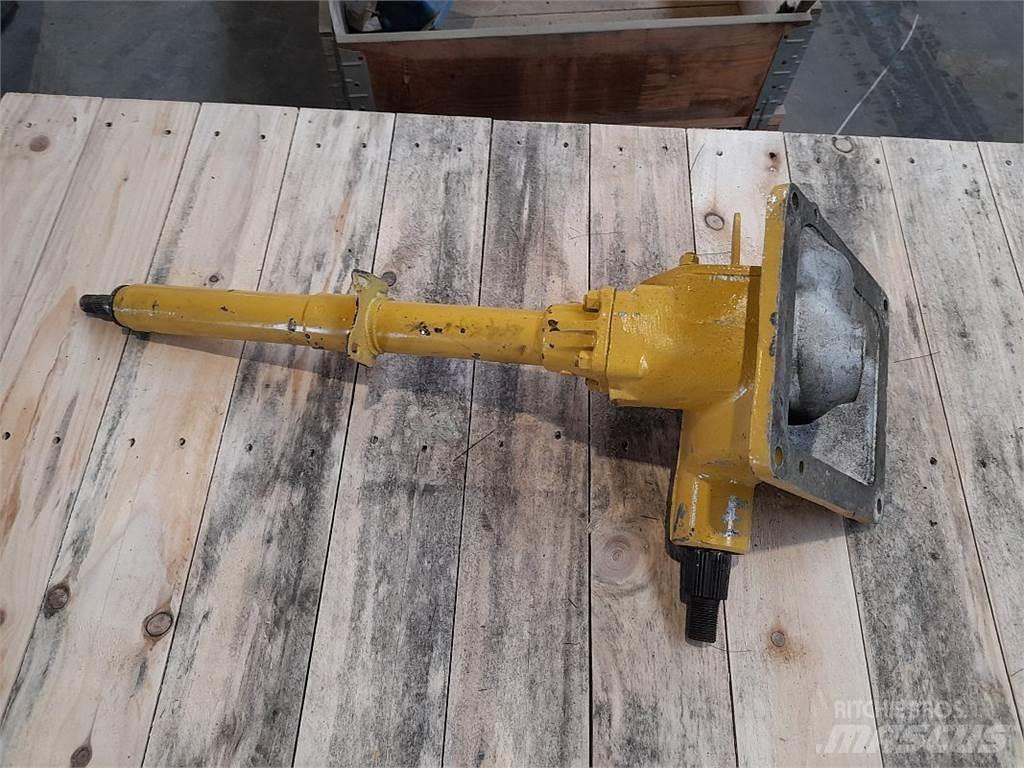 Ford 4500 Druga oprema za traktorje