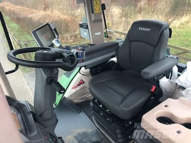 Fendt 943 Vario MT Traktorji