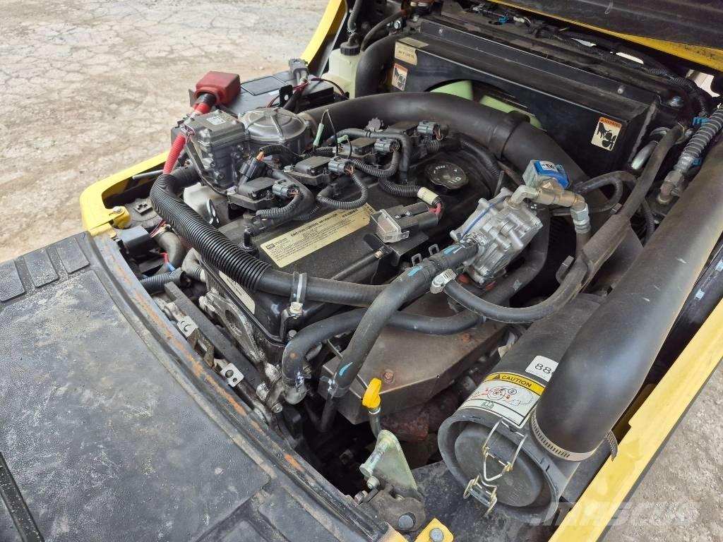 Hyster S 60 FT Viličarji - drugo