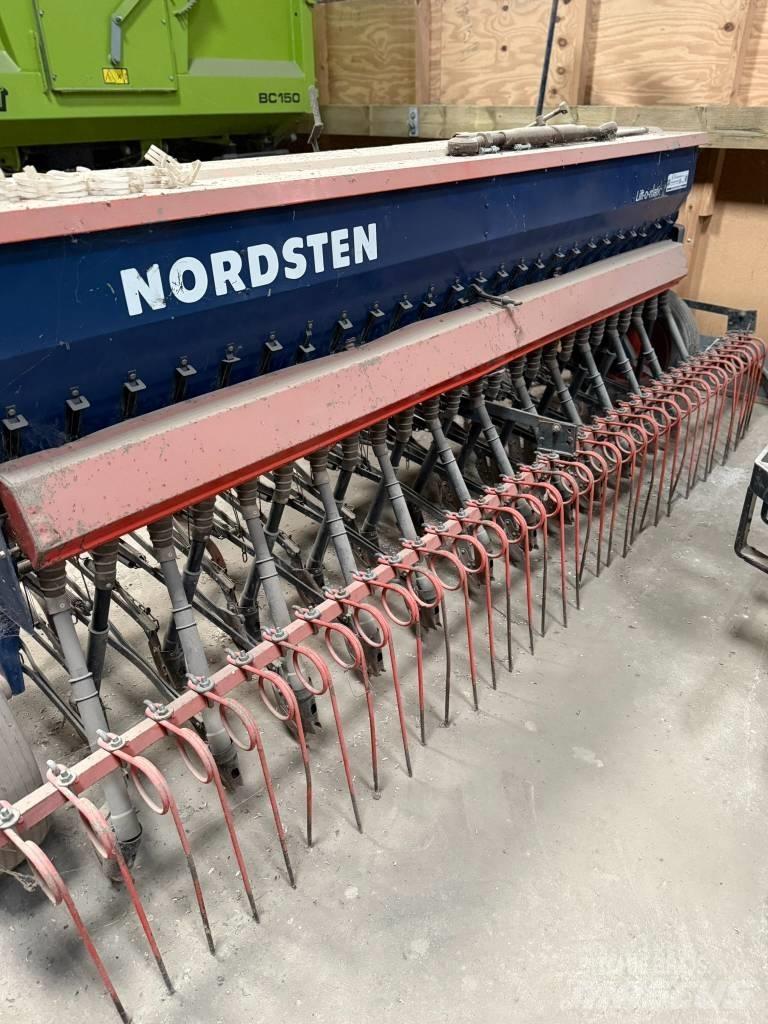 Nordsten såmaskine Sejalnice
