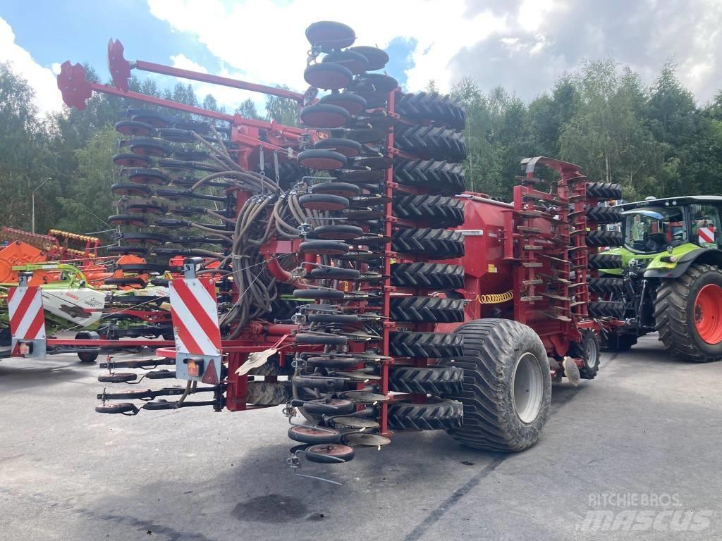 Horsch Pronto 6 AS Sejalnice