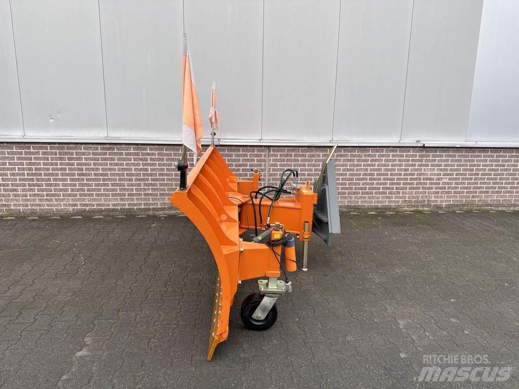 Bema 1100 (3000mm) Cestni pometači