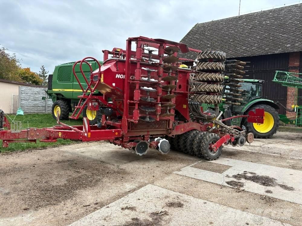 Horsch Pronto 6 DC Kombinirane sejalnice